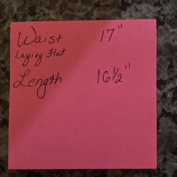 Disney Dose of Disney grey distressed hem shorts with pockets, size XL, guc - Picture 10 of 10